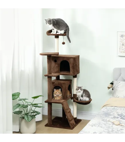 Árbol para Gatos