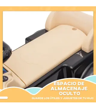 Correpasillos para Bebés