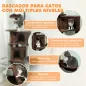 Árbol para Gatos