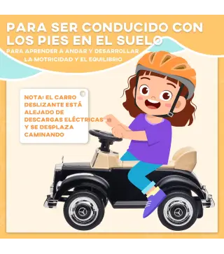 Correpasillos para Bebés