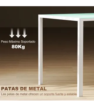 Mesa de Comedor
