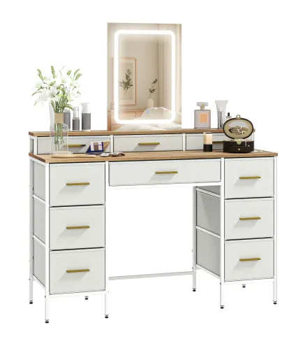 Tocador de Maquillaje