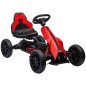 Kart a Pedales Kart a Pedales