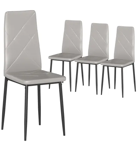 Sillas de Comedor