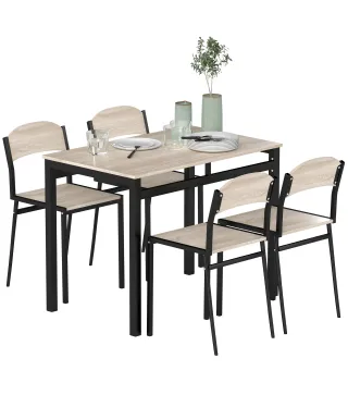 Conjunto de Comedor
