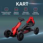 Kart a Pedales Kart a Pedales