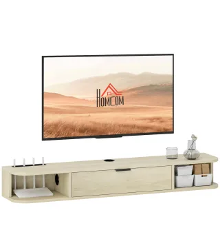 Mueble TV Suspendido