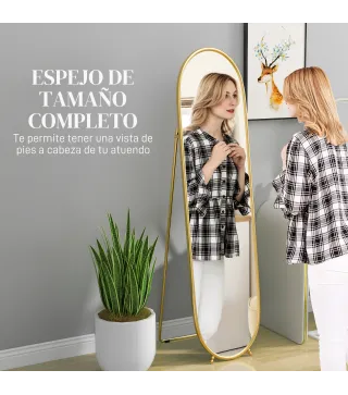 Espejo de Pie