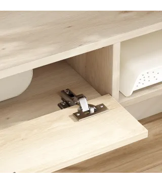 Mueble TV Suspendido