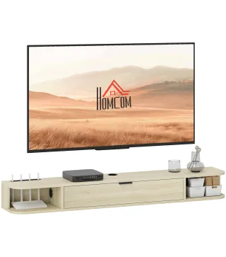 Mueble TV Suspendido