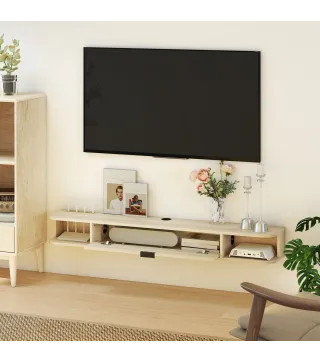 Mueble TV Suspendido