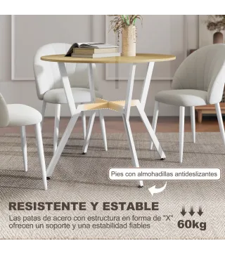 Mesa de Comedor