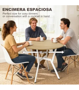 Mesa de Comedor