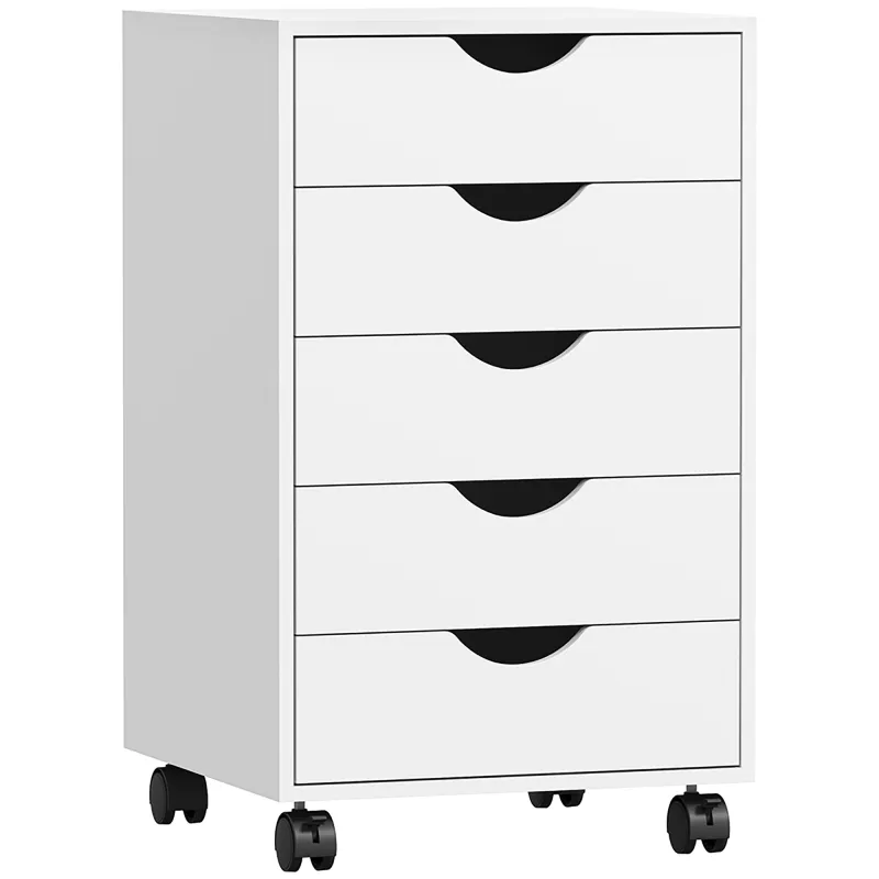 Cajonera de Oficina