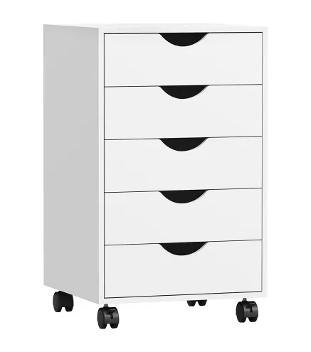 Cajonera de Oficina