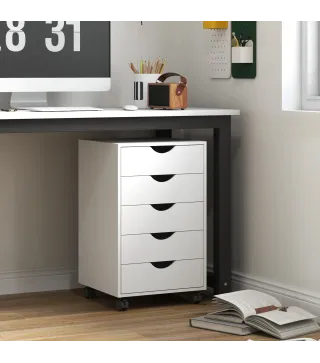 Cajonera de Oficina