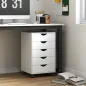 Cajonera de Oficina