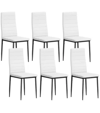 Sillas de Comedor