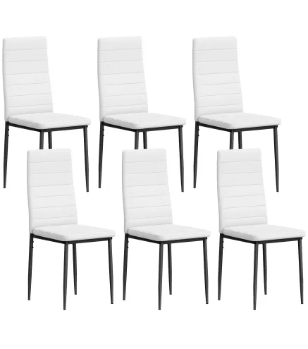 Sillas de Comedor