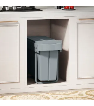 Cubo Basura Extraíble