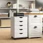 Cajonera de Oficina
