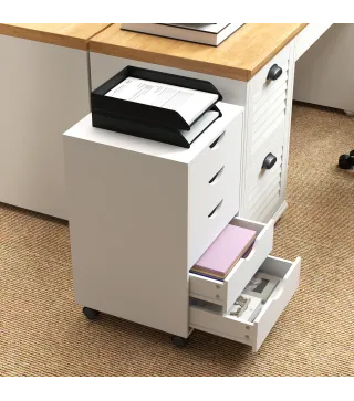 Cajonera de Oficina