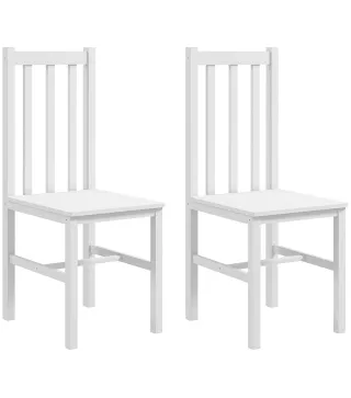 Sillas de Comedor
