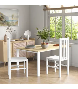 Sillas de Comedor