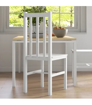 Sillas de Comedor
