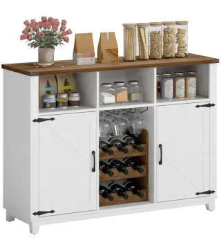 Aparador de Cocina