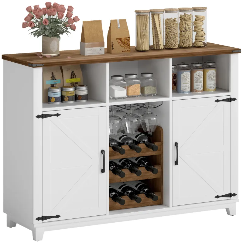 Aparador de Cocina