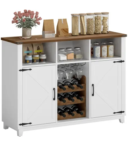 Aparador de Cocina