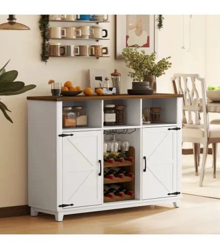 Aparador de Cocina