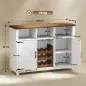 Aparador de Cocina