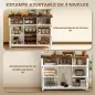 Aparador de Cocina