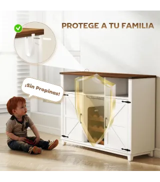 Aparador de Cocina