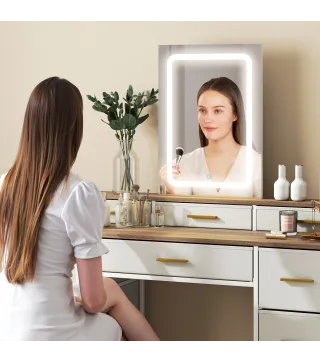 Tocador de Maquillaje