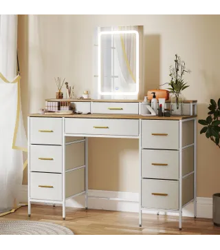 Tocador de Maquillaje