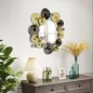 Espejo Decorativo Pared
