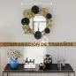 Espejo Decorativo Pared