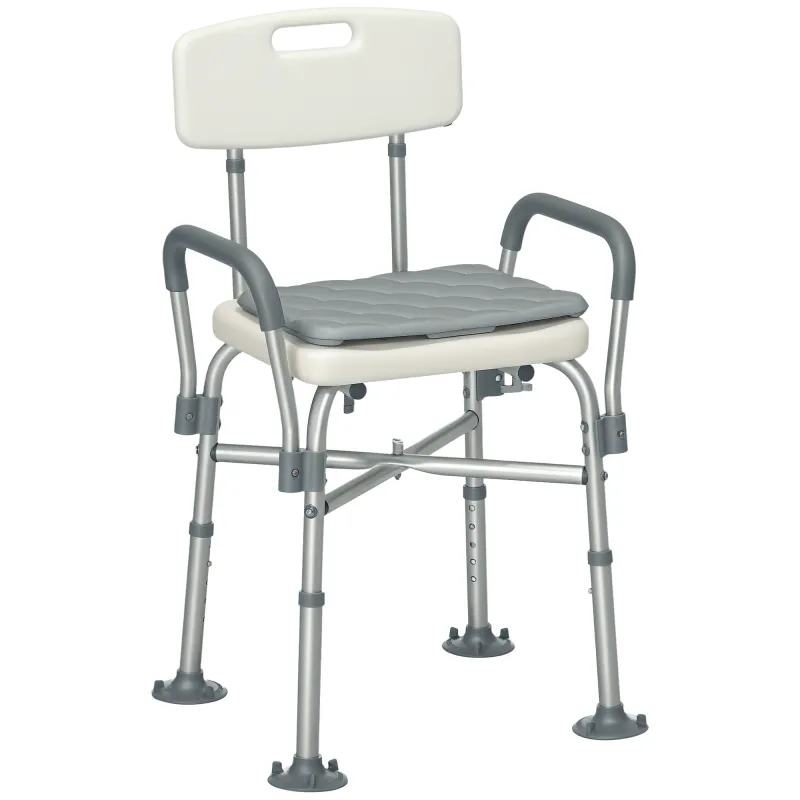 Silla de Ducha