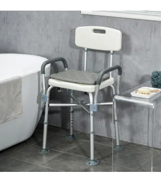 Silla de Ducha