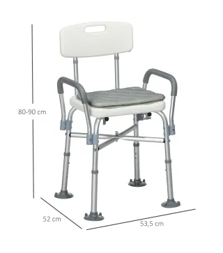 Silla de Ducha