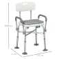 Silla de Ducha