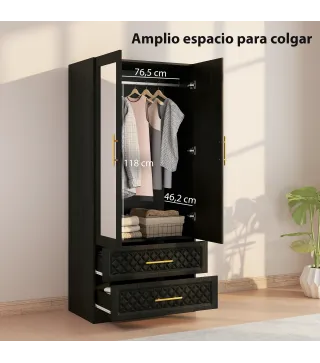 Armario Ropero