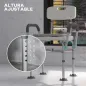 Silla de Ducha