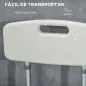 Silla de Ducha