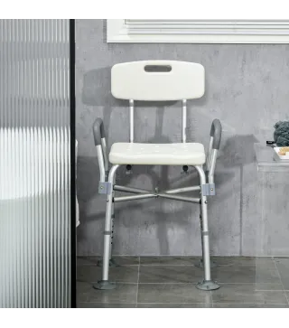 Silla de Ducha