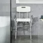 Silla de Ducha