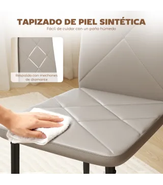 Sillas de Comedor